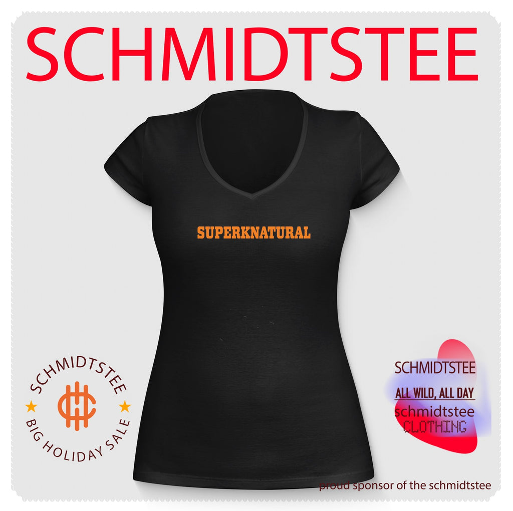NY Knicks Superknatural Shirt