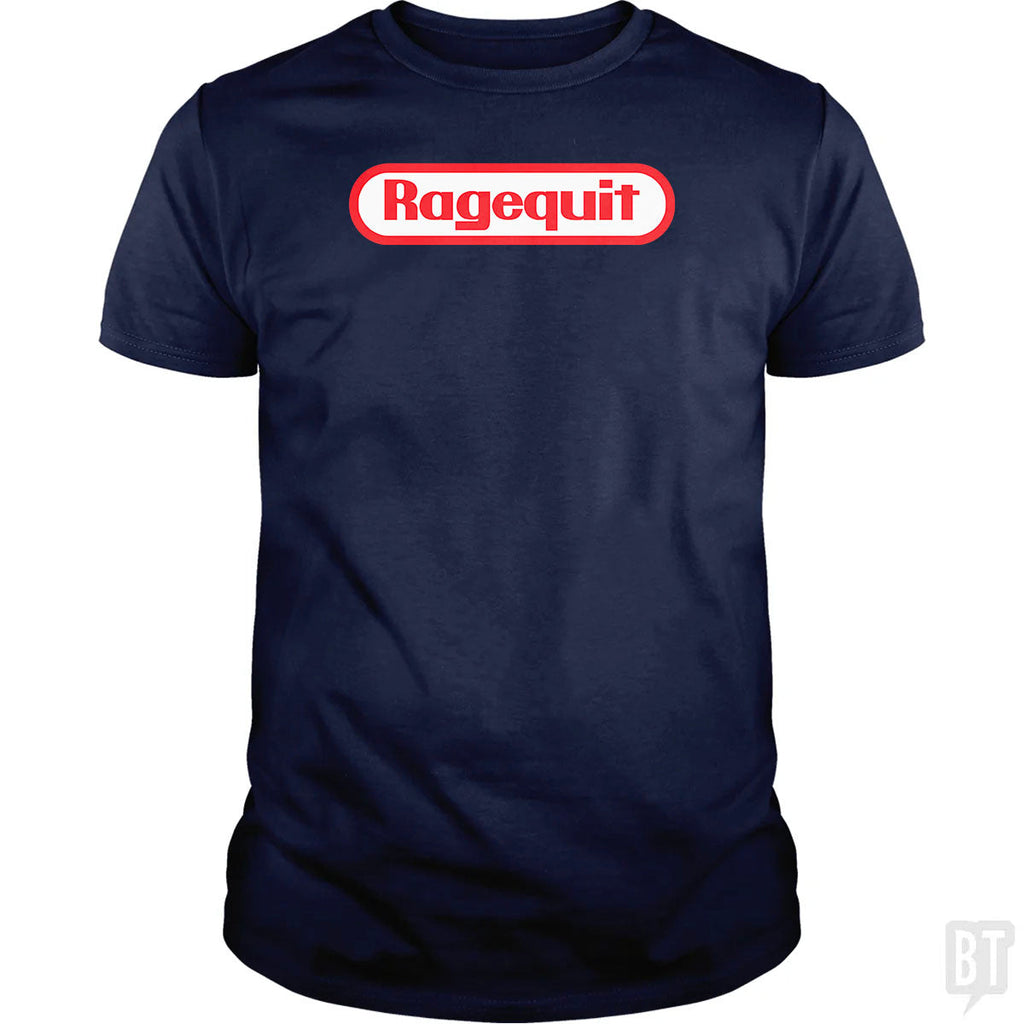 Ragequit