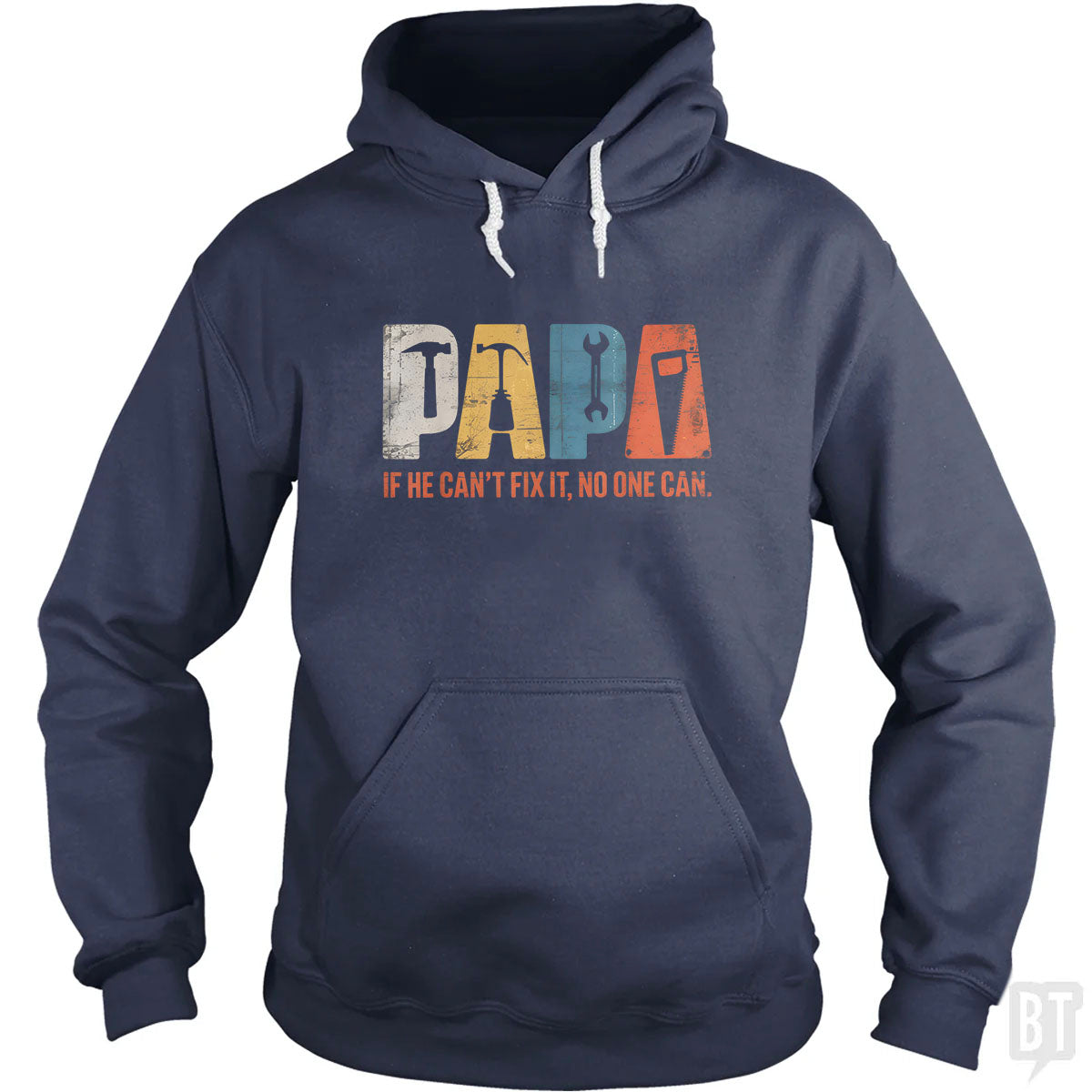 PAPA Hoodie