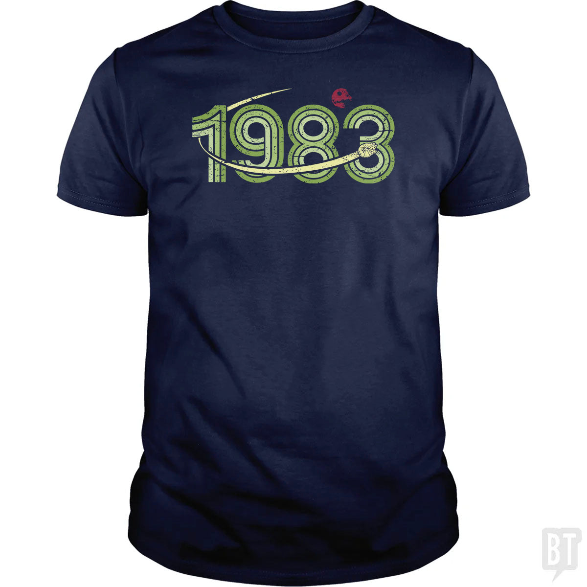 Vintage Wars 1983