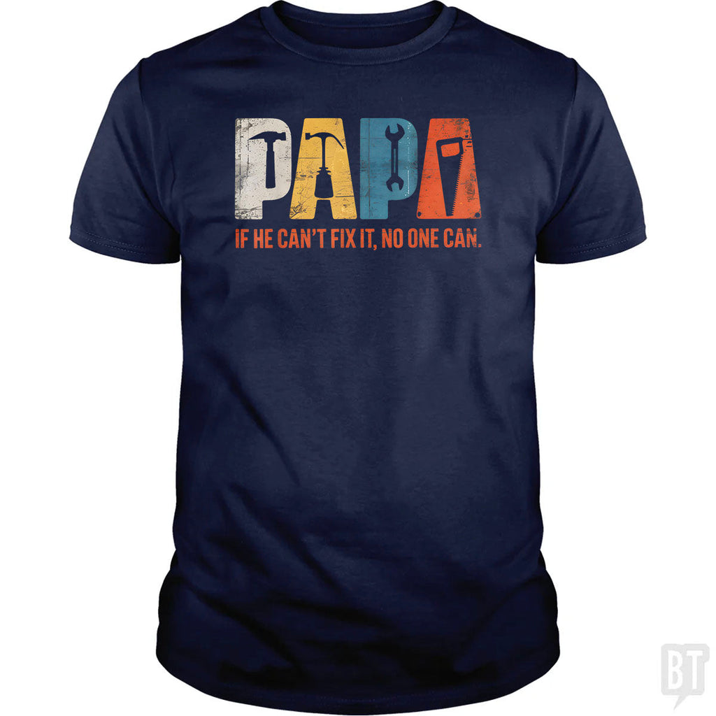 PAPA