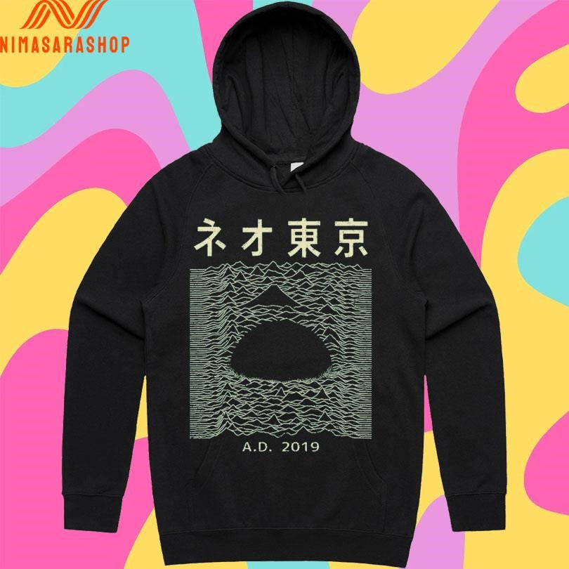 Neo-Division A-D 2019 Pigboom Shirts