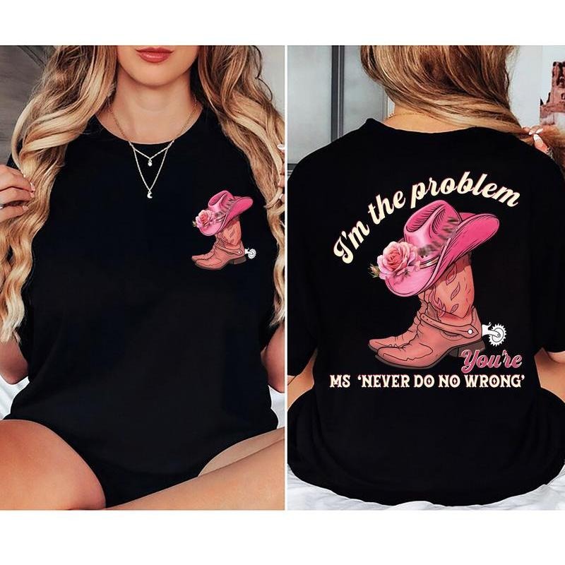 Never do no wrong shirt, gift for fan, music tee Hoodie Sweatshirt | PrintMintTees.com