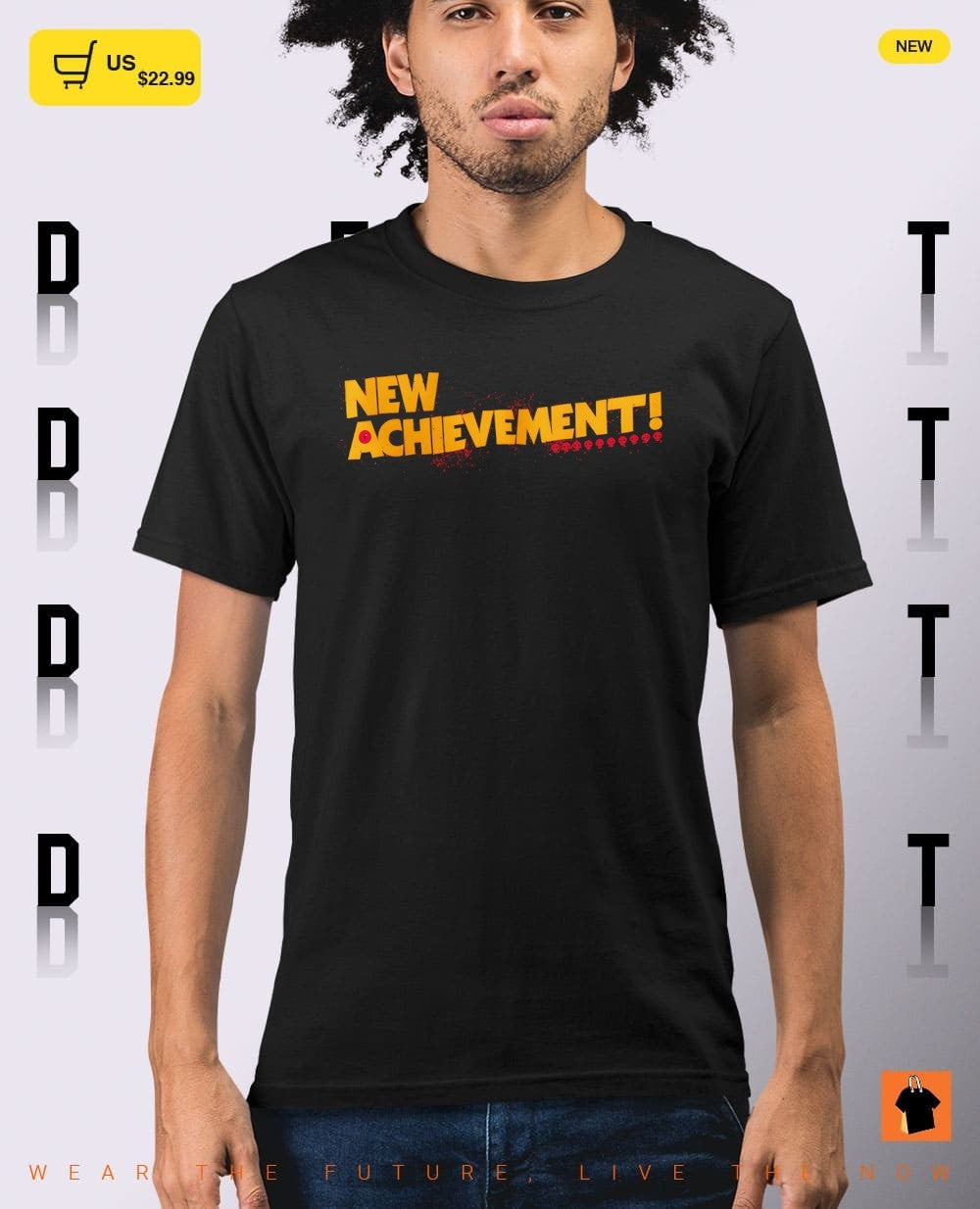 New Achievement Dungeon Crawler Carl shirt