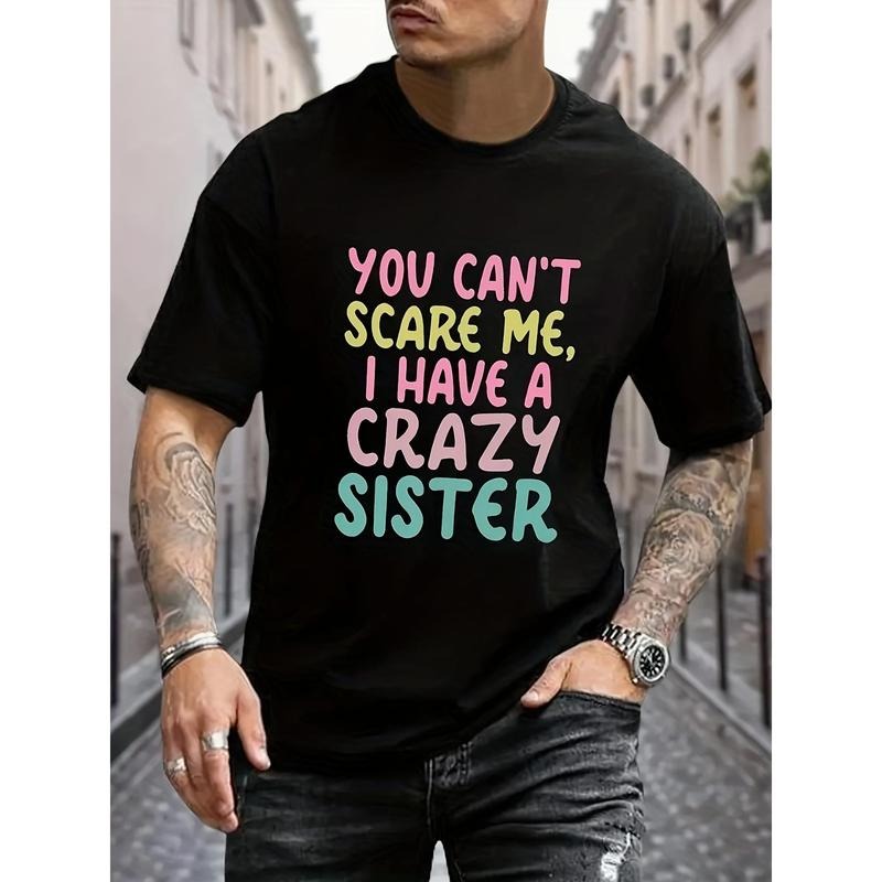 New Casual Crew Neck Men's T-Shirt Made in USA Hoodie Sweatshirt | PrintMintTees.com