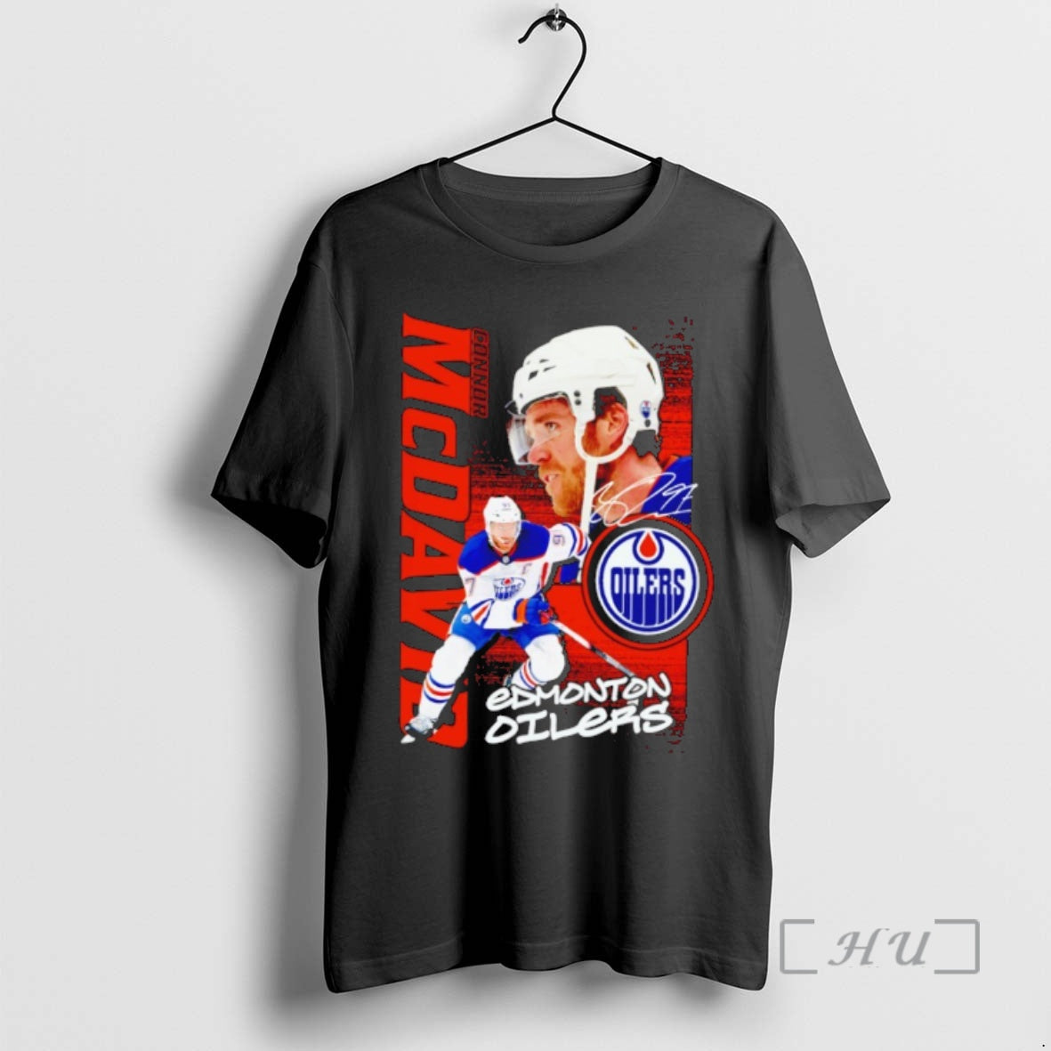 New Connor Mcdavid Edmonton Oilers Nhl Playmaker T-Shirts, Hoodie, Sweatshirt
