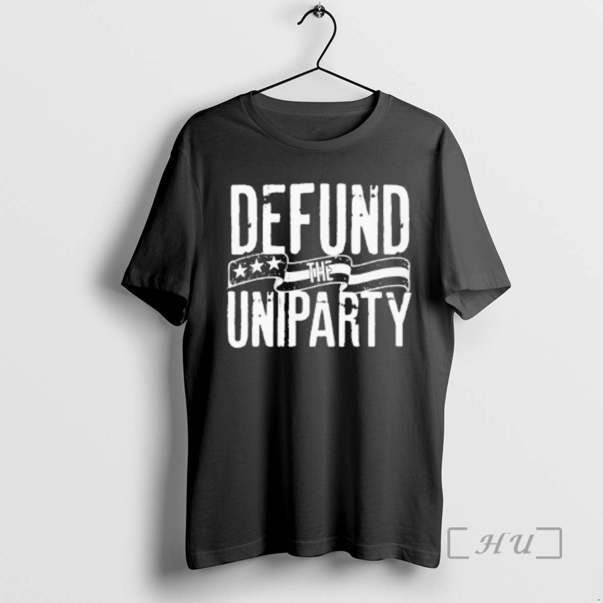 New Defund The Uniparty T-Shirts, Hoodie, Sweatshirt | PrintMintTees.com
