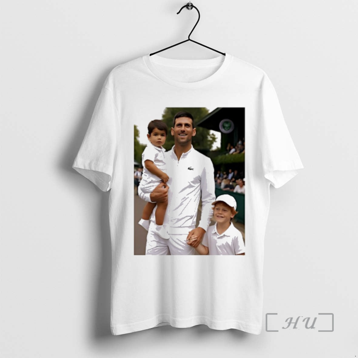 New Djokovic Alcaraz And Jannik Australian Open 2026 T-Shirts, Hoodie, Sweatshirt | PrintMintTees.com