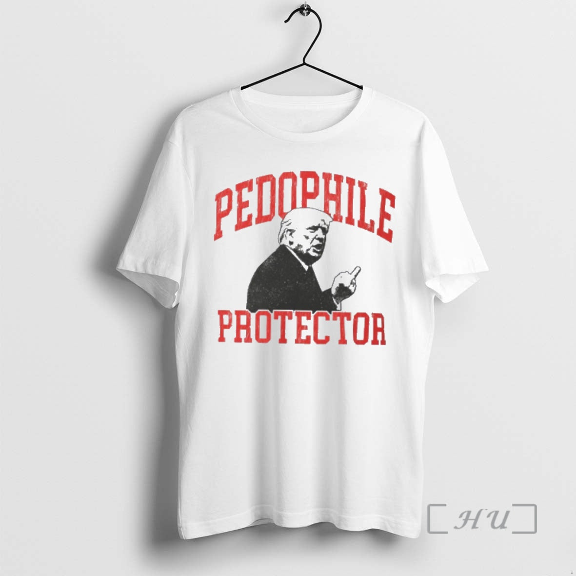 New Donald Trump Pedo Protector T-Shirts, Hoodie, Sweatshirt | PrintMintTees.com
