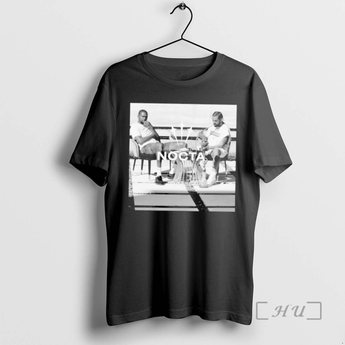New Drake Kevin Durant Nocta T-Shirts, Hoodie, Sweatshirt | PrintMintTees.com