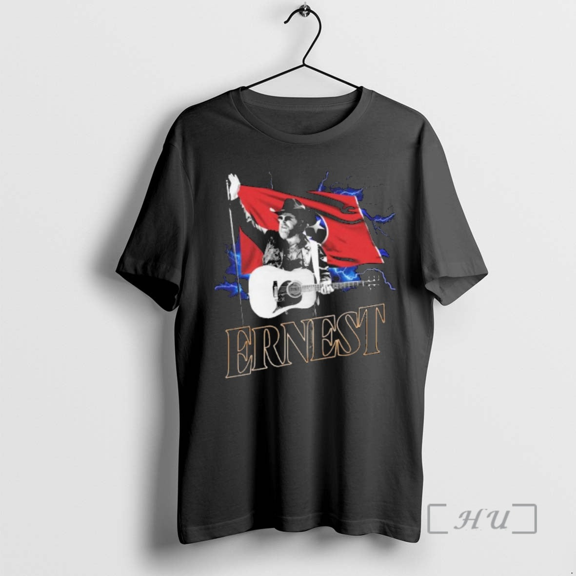 New Ernest 2026 Tour T-Shirts, Hoodie, Sweatshirt | PrintMintTees.com