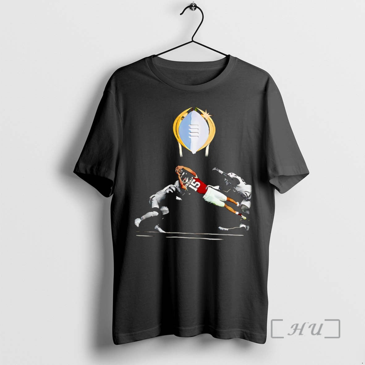 New Fernando Mendoza Heisman Moment T-Shirts, Hoodie, Sweatshirt | PrintMintTees.com