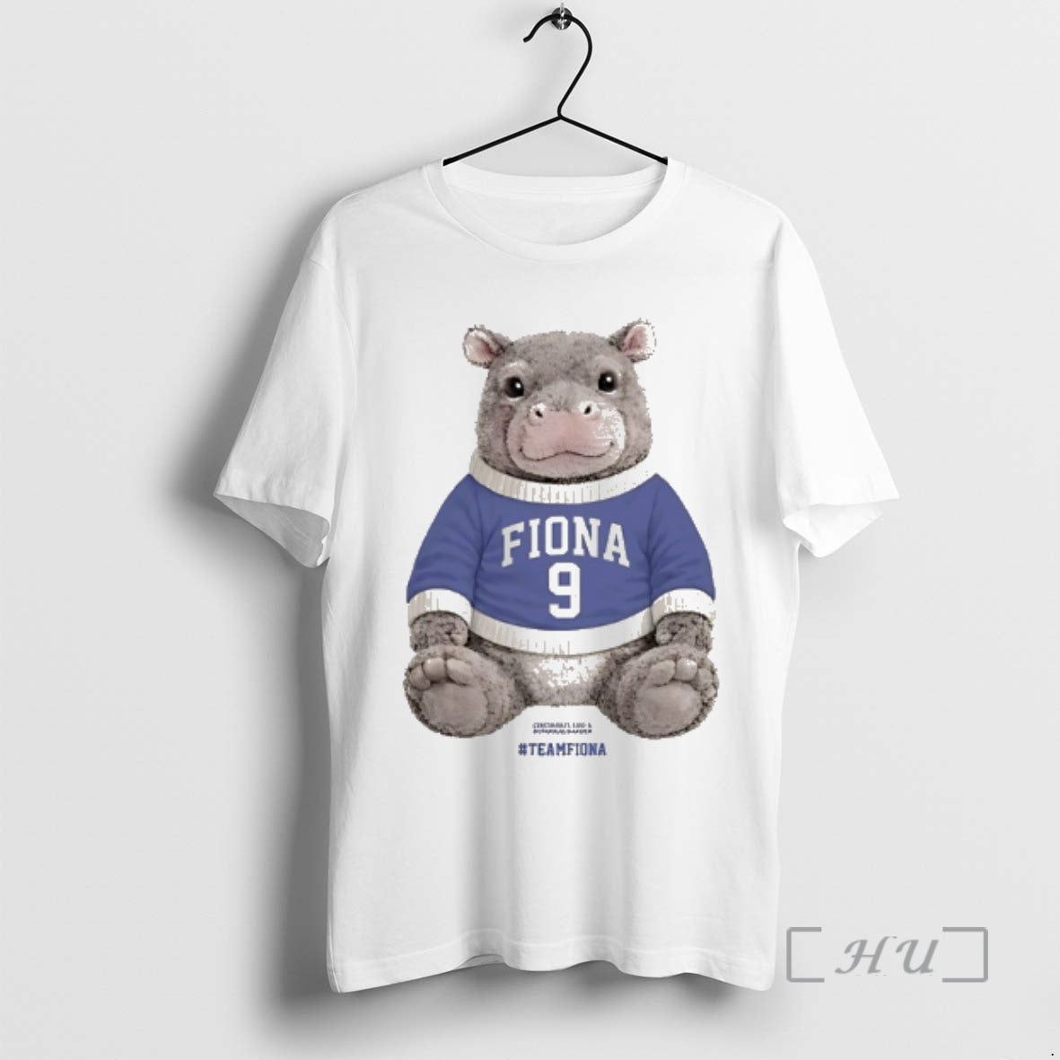 New Fiona Stuffie 9th Birthday T-Shirts, Hoodie, Sweatshirt | PrintMintTees.com