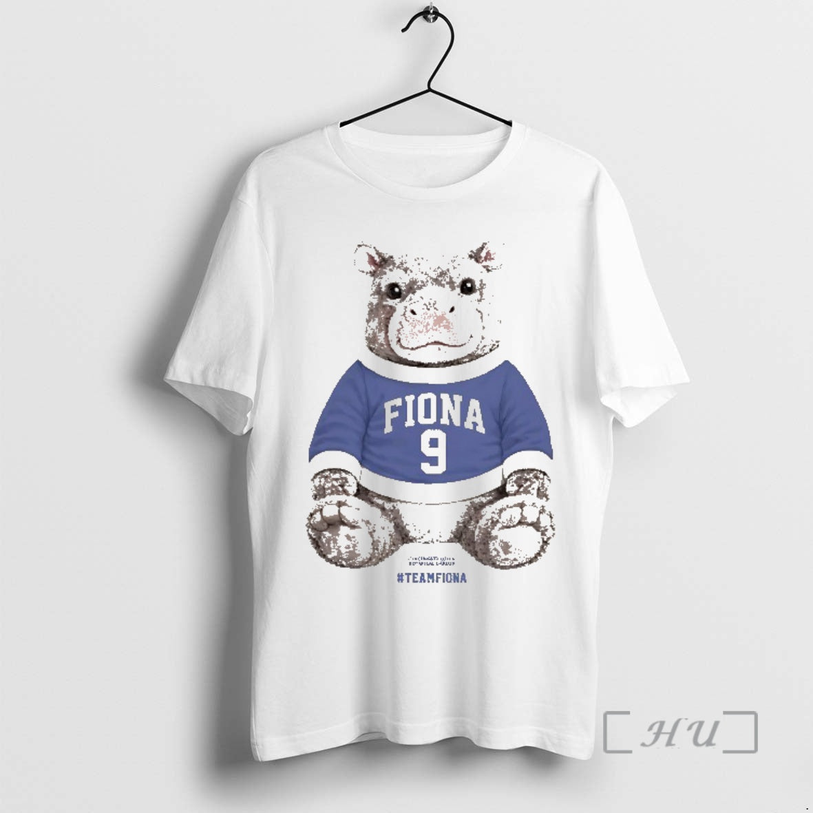 New Fiona The Hippos 9th Birthday T-Shirts, Hoodie, Sweatshirt | PrintMintTees.com