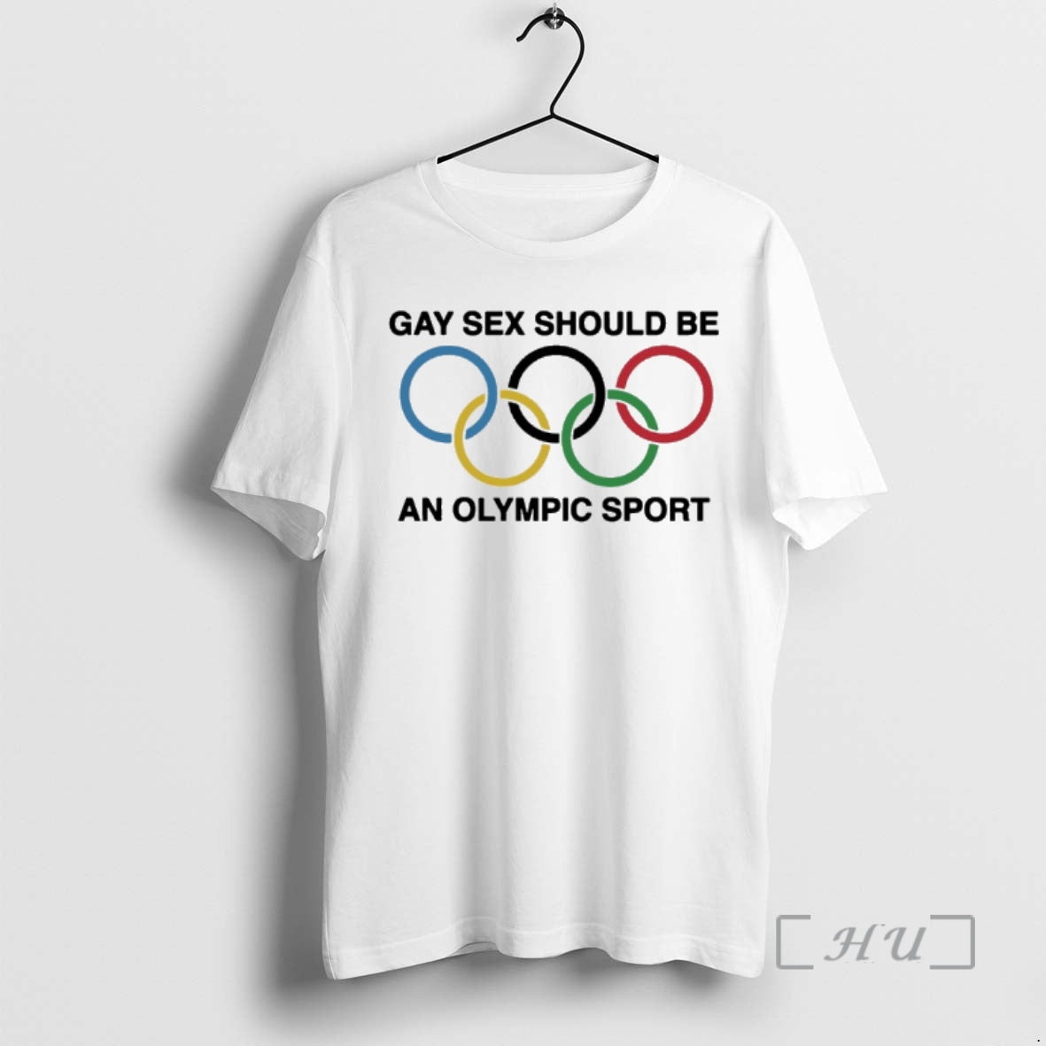 New Gay Sex Should Be A Olympic Sport T-Shirts, Hoodie, Sweatshirt | PrintMintTees.com