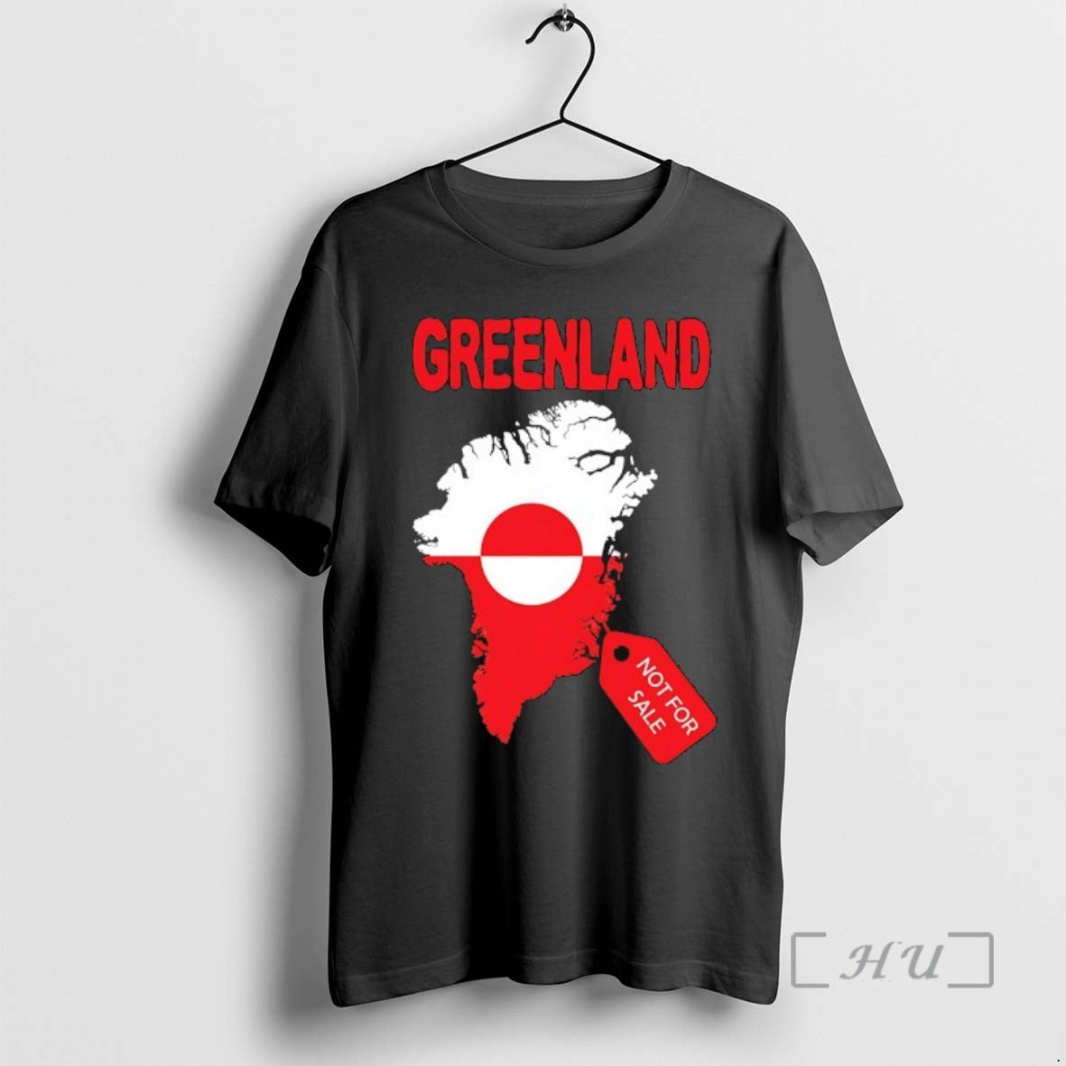 New Greenland State Not For Sale T-Shirts, Hoodie, Sweatshirt | PrintMintTees.com