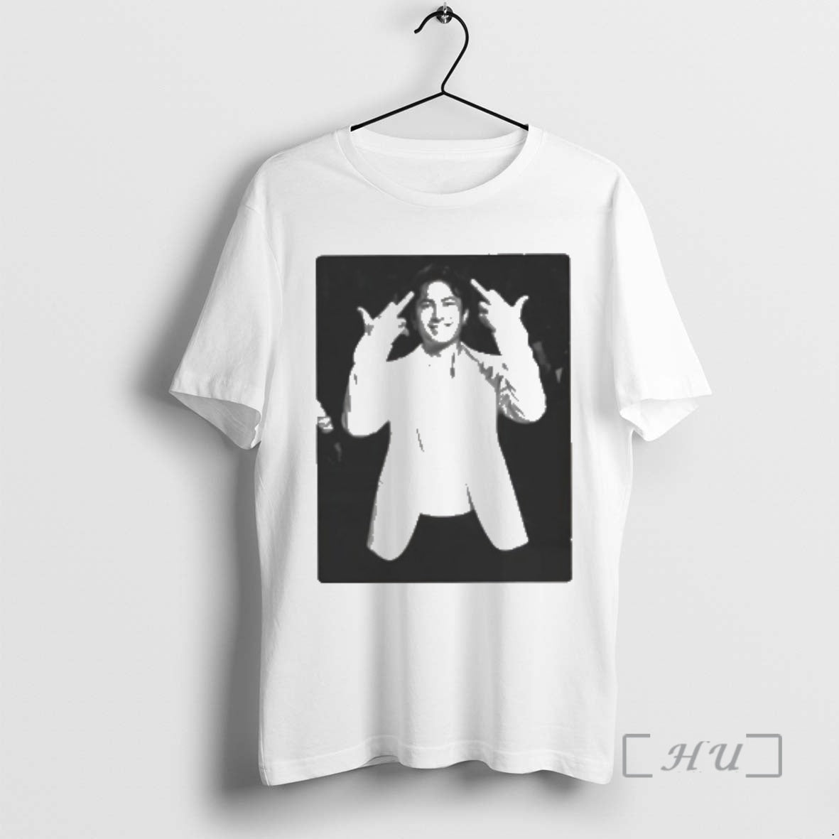 New Heated Rivalry Hudson Williams Glambot T-Shirts, Hoodie, Sweatshirt | PrintMintTees.com