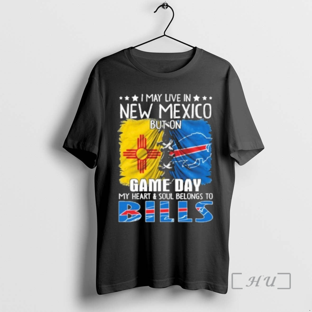 New I May Live In New Mexico But On Gameday My Heart And Soul Belongs T-Shirts, Hoodie, Sweatshirt | PrintMintTees.com