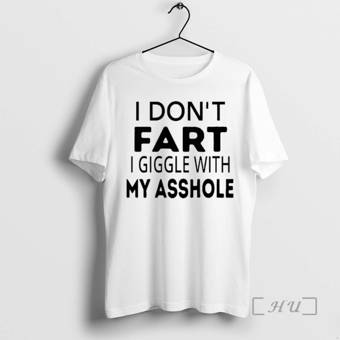 New I Dont Fart I Giggle With My Asshole T-Shirts, Hoodie, Sweatshirt | PrintMintTees.com