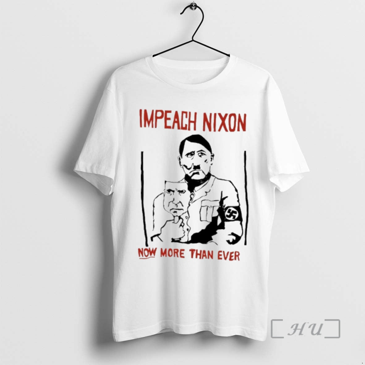 New Impeach Nixon Now More Than Ever T-Shirts, Hoodie, Sweatshirt | PrintMintTees.com