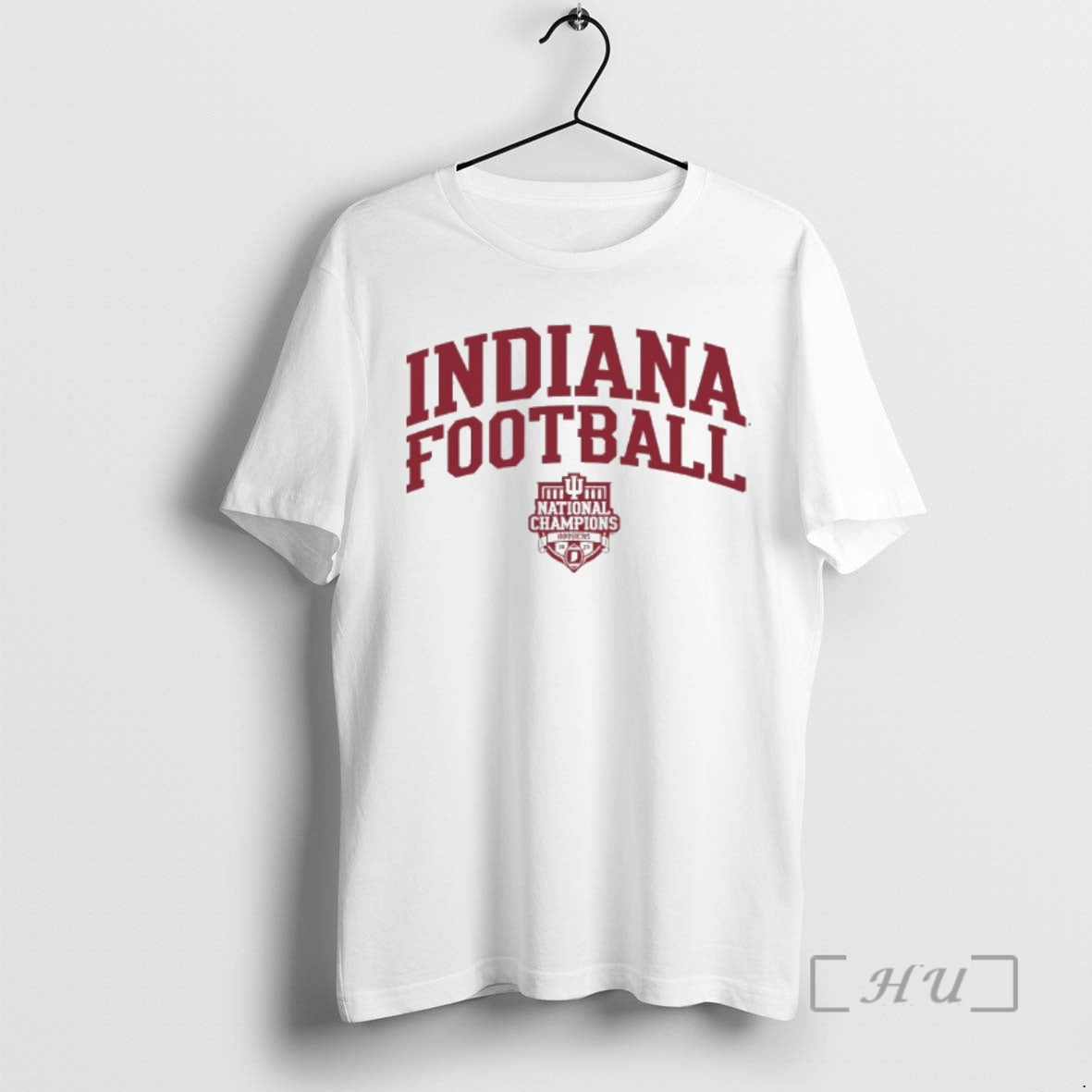 New Indiana Football 2025 Cfp National Champions T-Shirts, Hoodie, Sweatshirt | PrintMintTees.com