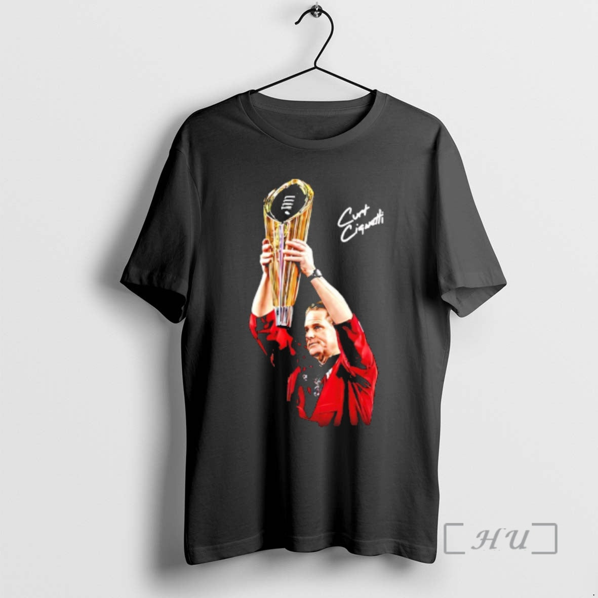 New Indiana Coach Curt Cignetti Google Me Trophy Signature T-Shirts, Hoodie, Sweatshirt | PrintMintTees.com