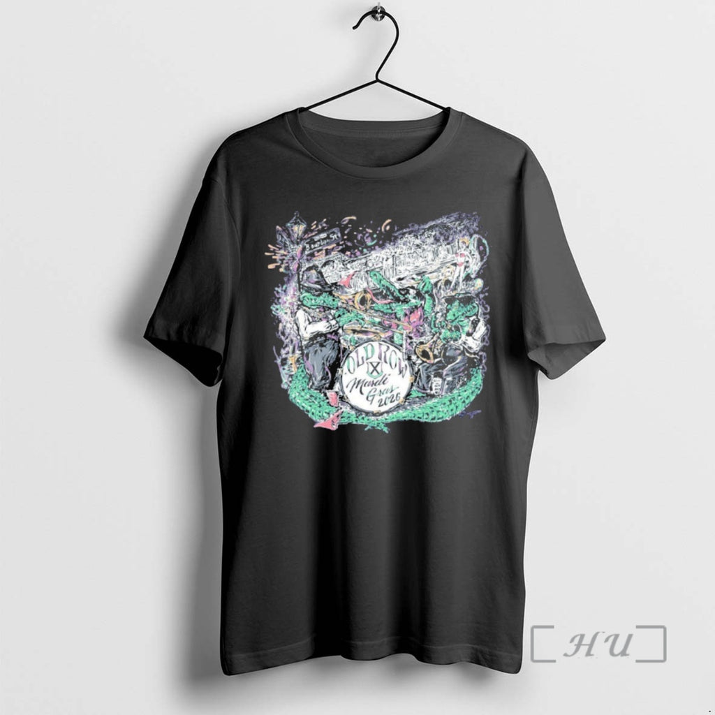 New Mardi Gras 2026 T-Shirts, Hoodie, Sweatshirt | PrintMintTees.com