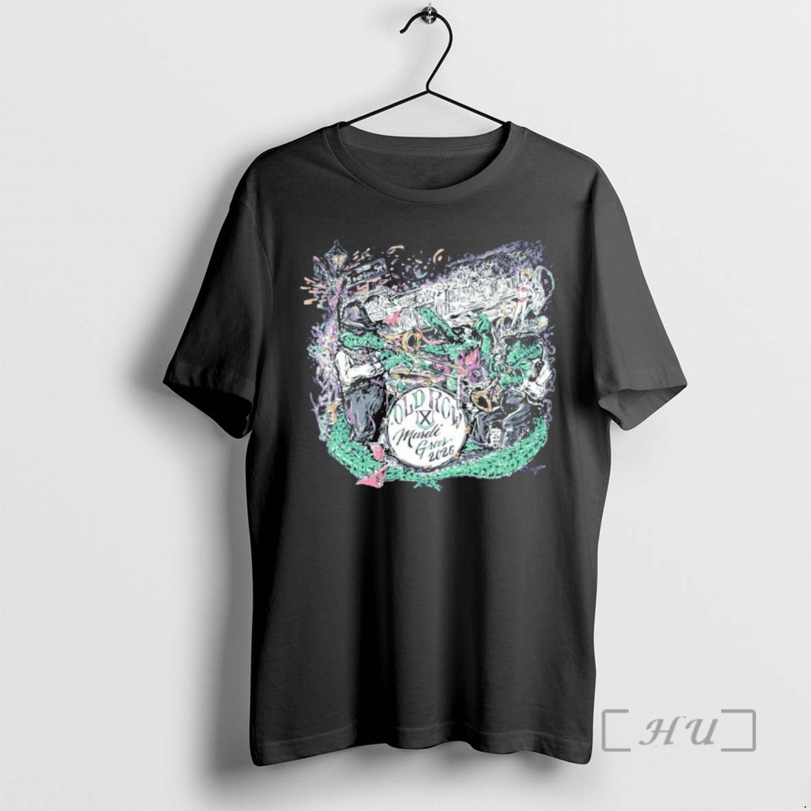 New Mardi Gras 2026 T-Shirts, Hoodie, Sweatshirt | PrintMintTees.com