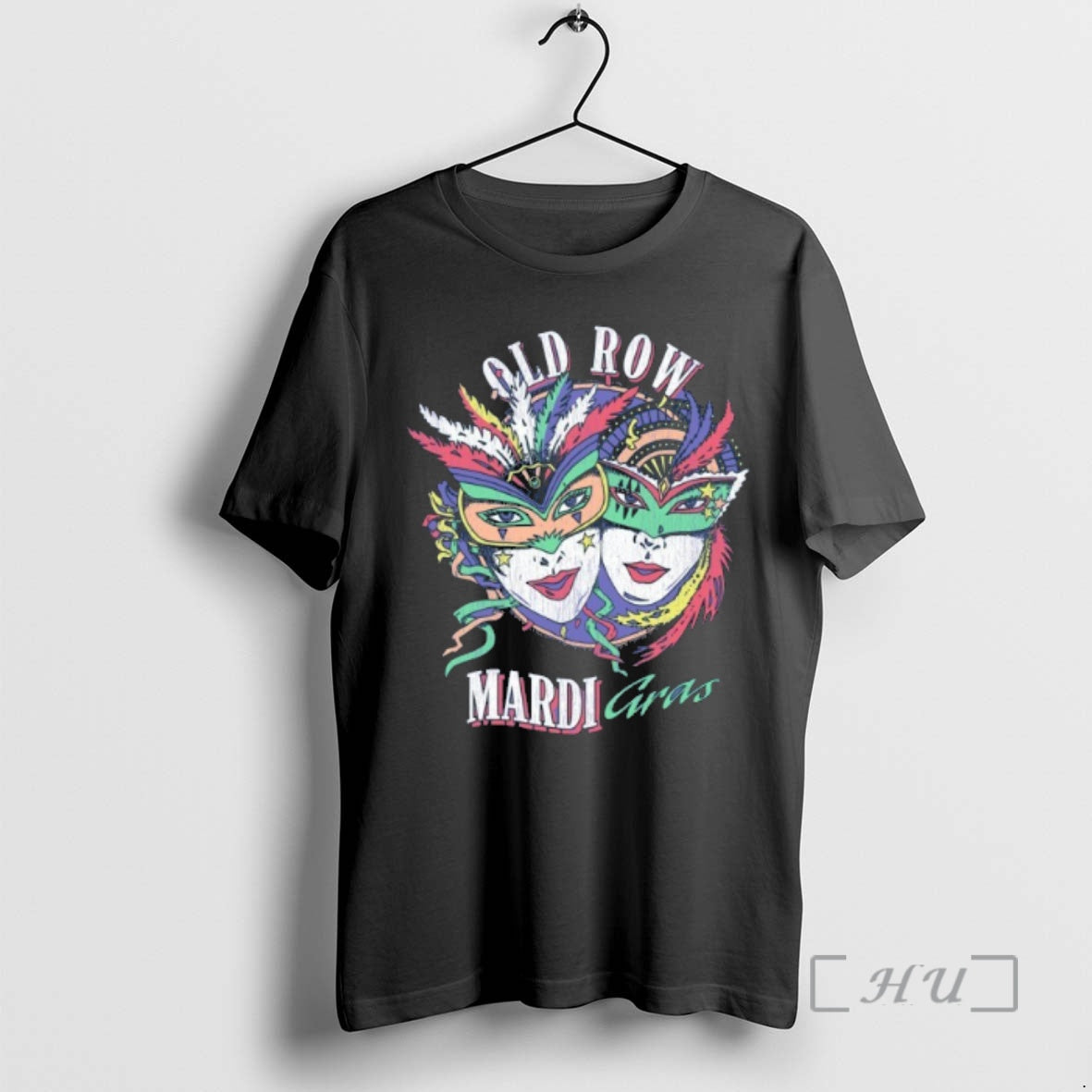 New Mardi Gras Masks 2026 T-Shirts, Hoodie, Sweatshirt | PrintMintTees.com