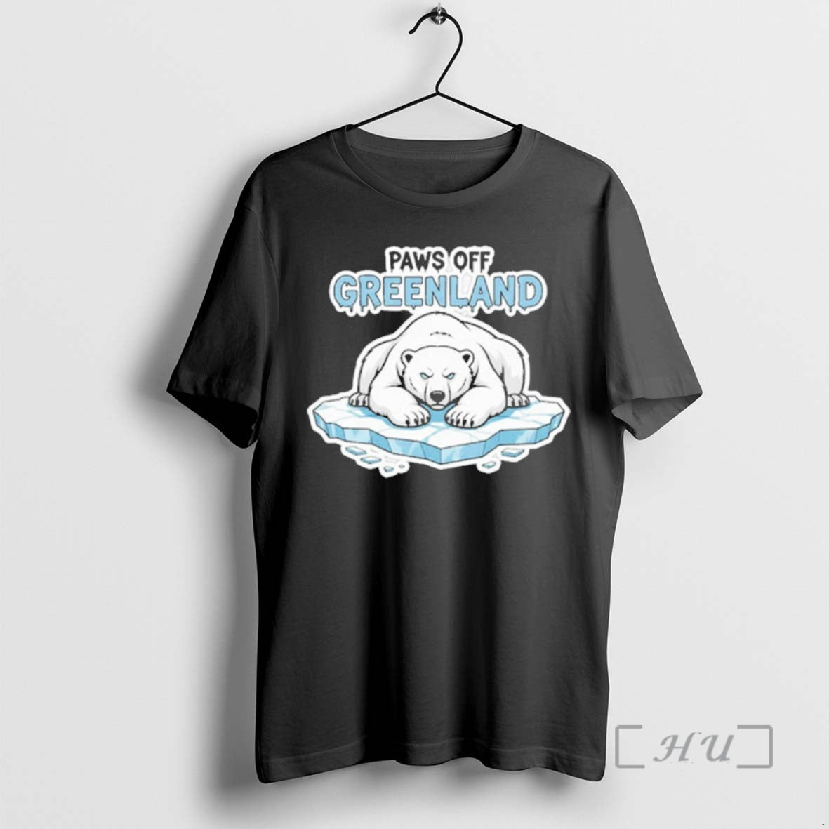 New Paws Off Greenland 2026 T-Shirts, Hoodie, Sweatshirt | PrintMintTees.com