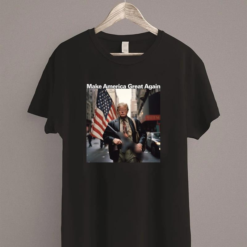 New Version TruUmMp Maga shirt,Trending Tee, Country Music Concert Merch, Fathers day shirt Hoodie Sweatshirt