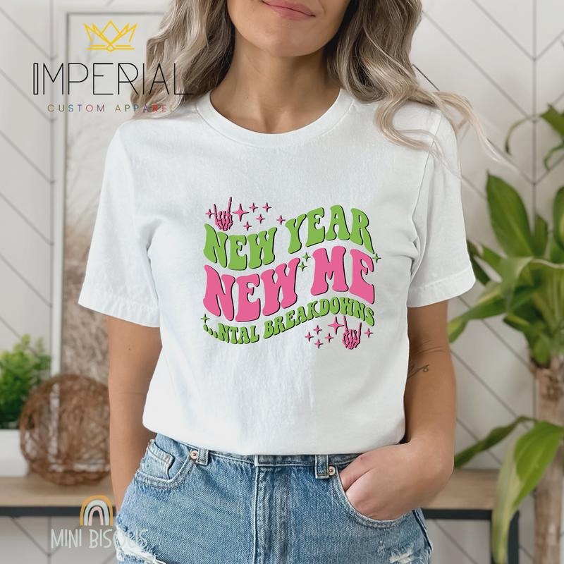 New Years 2024 T-Shirt, New Years Eve Sweatshirt, NYE Sweatshirt, 2024 Sweatshirtstyle{n002}6 Hoodie | PrintMintTees.com