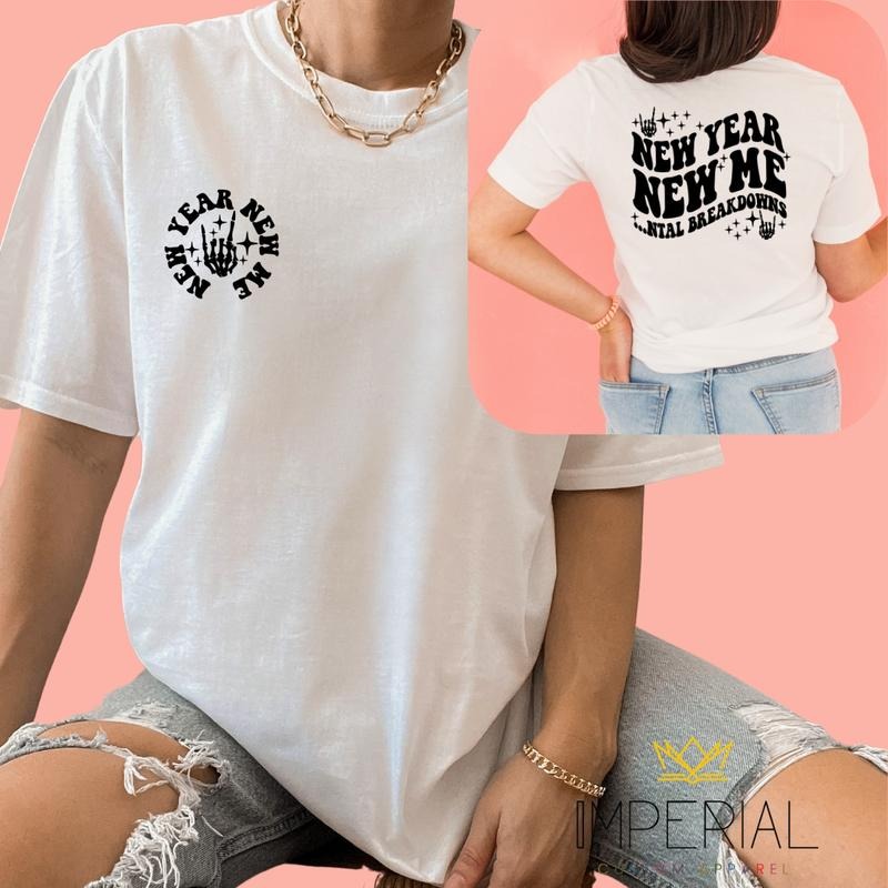 New Years 2024 T-Shirt, New Years Eve Sweatshirt, NYE Sweatshirt, 2024 Sweatshirtstyle{n002}7 Hoodie | PrintMintTees.com
