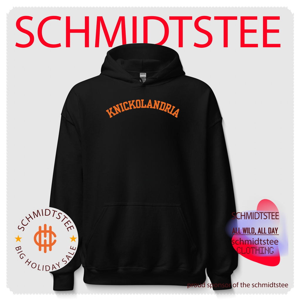 New York Knickolandria Shirt