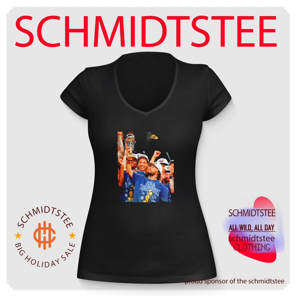 New York Knicks 2026 Championships Celebration Shirt