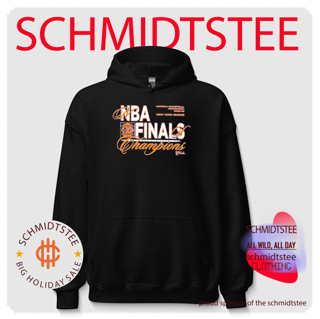 New York Knicks 2026 NBA Finals Champions Celebration shirt