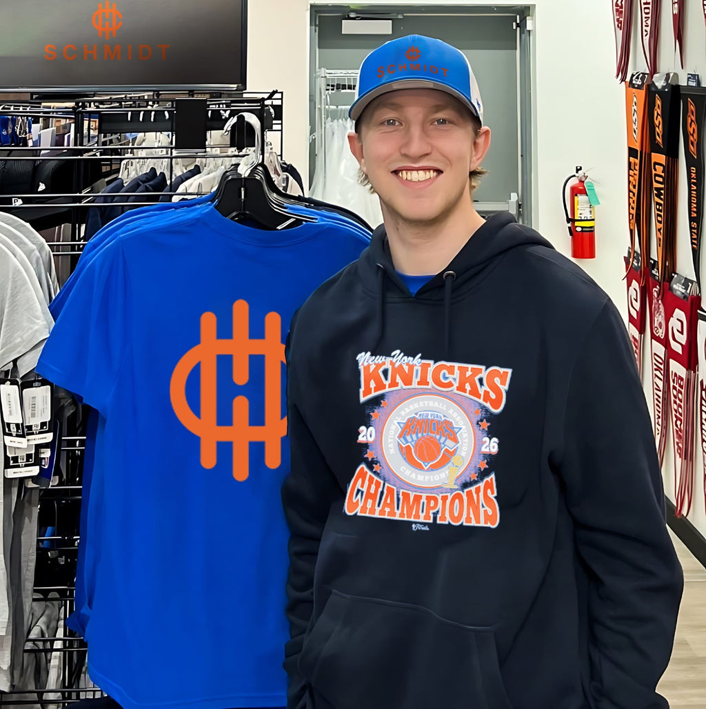 New York Knicks 2026 NBA Finals Champions Plus shirt