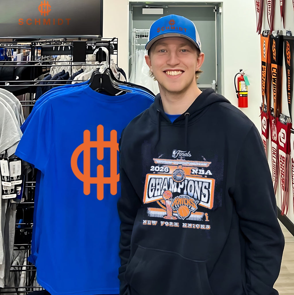 New York Knicks 2026 NBA Finals Champions trophy Frankie shirt