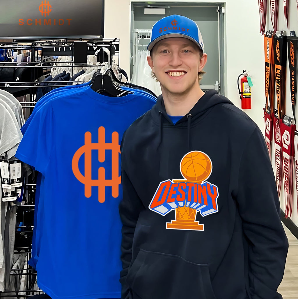 New York Knicks Basketball World Champions 2026 Destiny trophy shirt