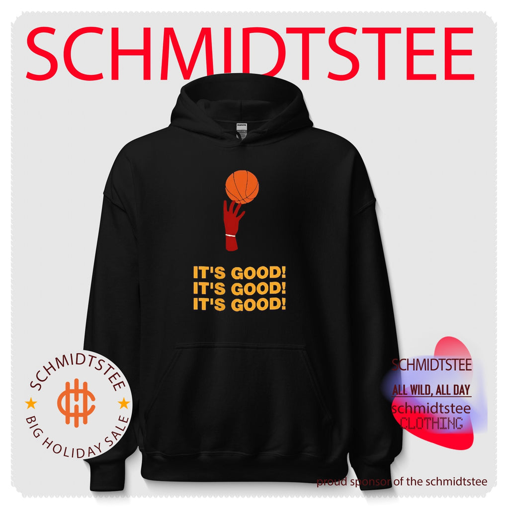 New York Knicks OG Anunoby it’s good The Tip shirt