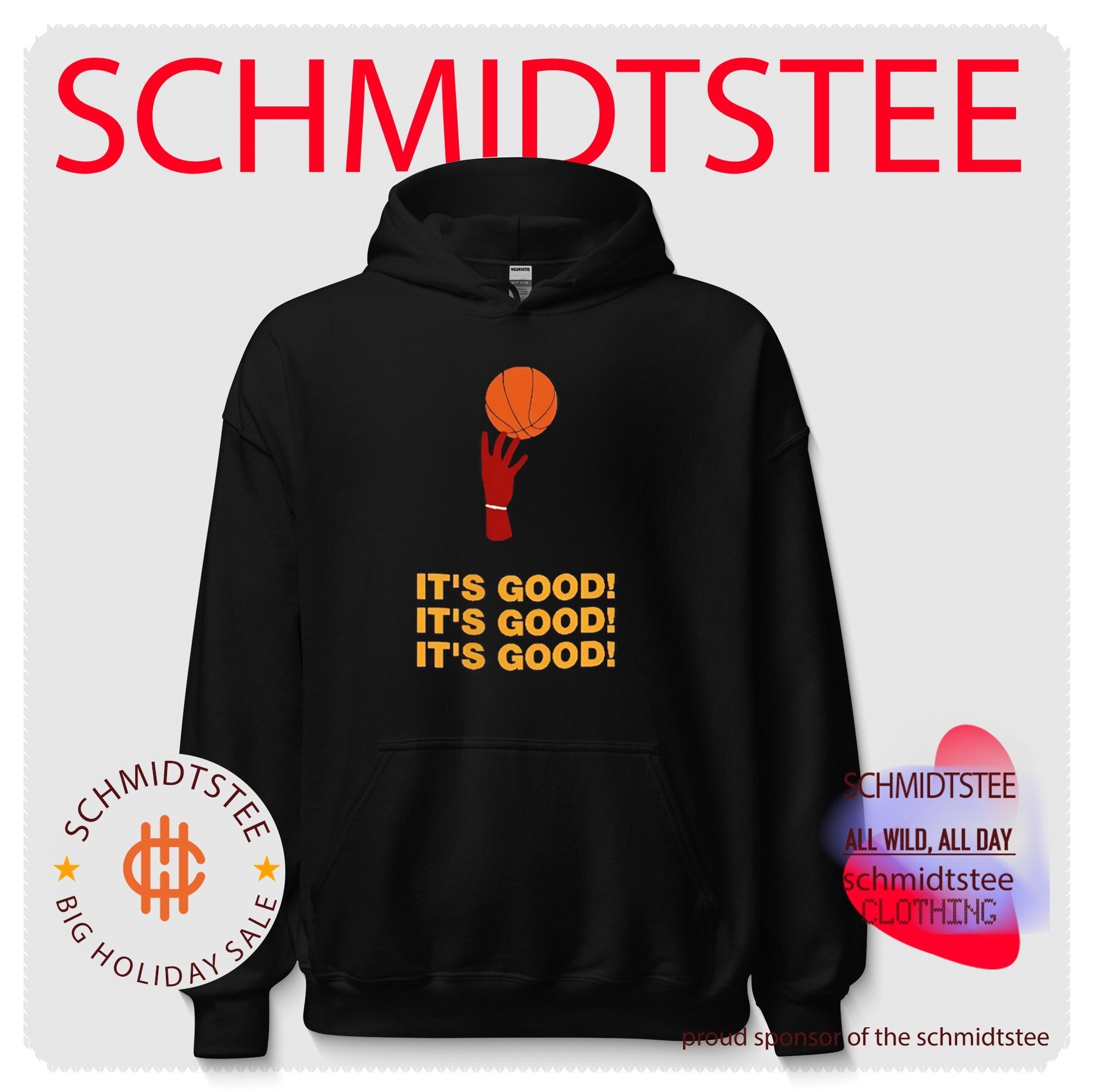 New York Knicks OG Anunoby it’s good The Tip shirt