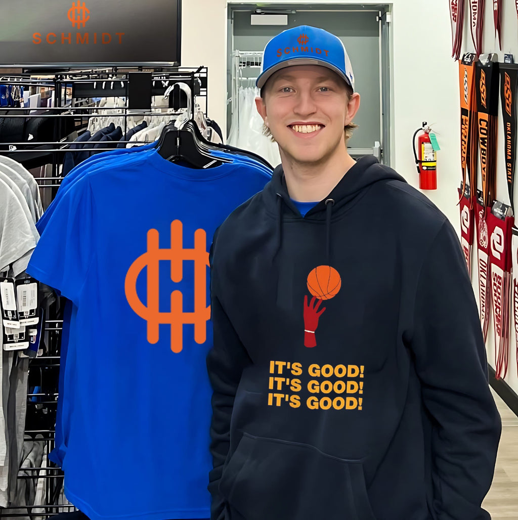 New York Knicks OG Anunoby it’s good The Tip shirt