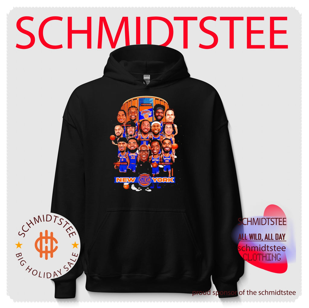 New York Knicks is back in the Alamo tonight caricature shirt