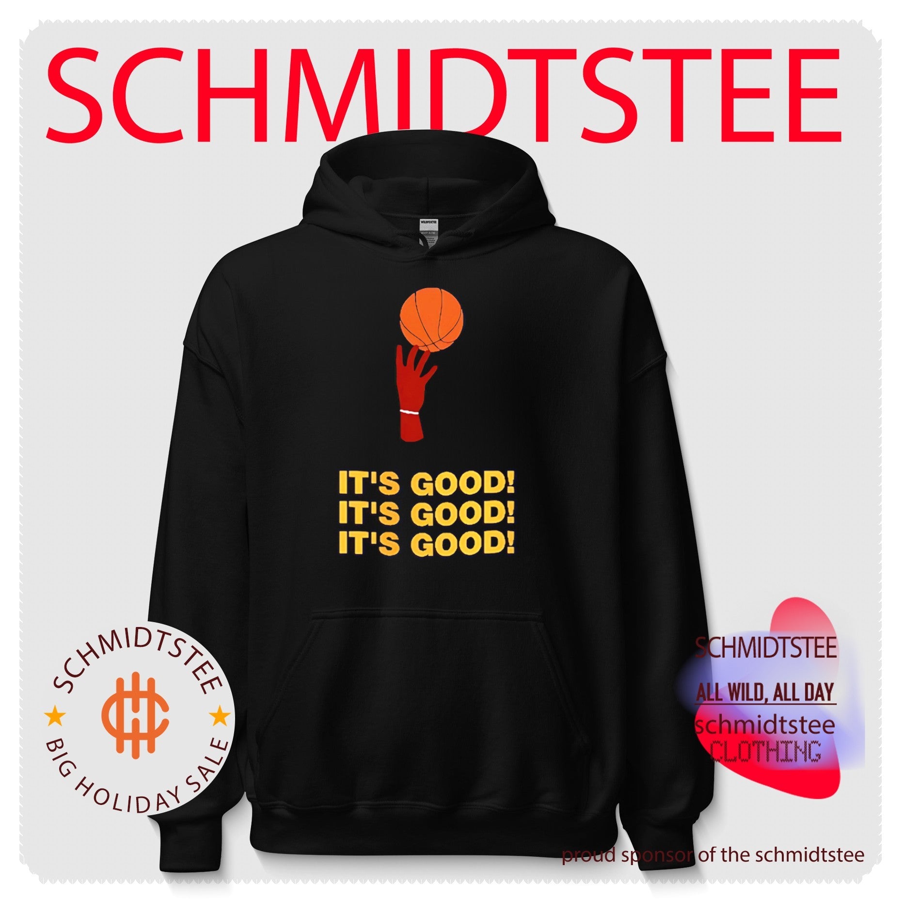 New York Knicks it’s good The Tip shirt