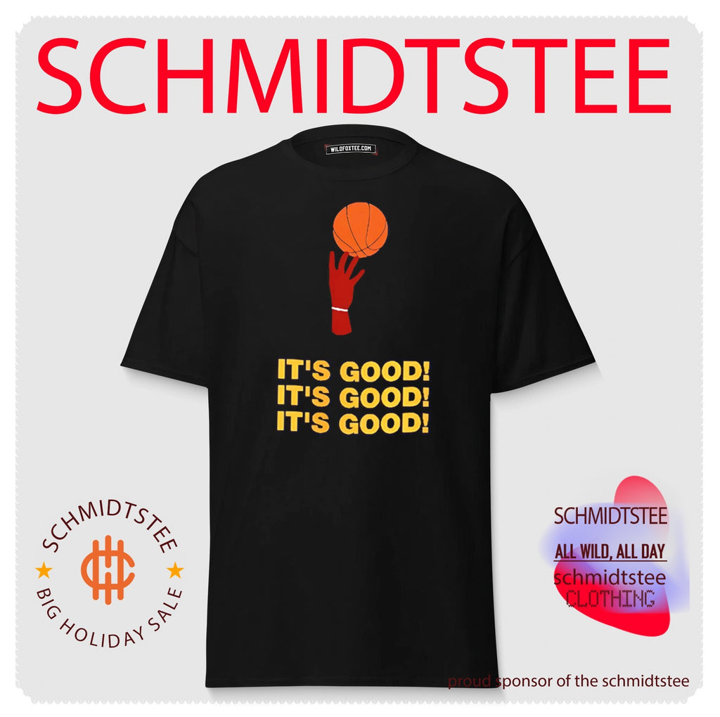 New York Knicks it’s good The Tip shirt