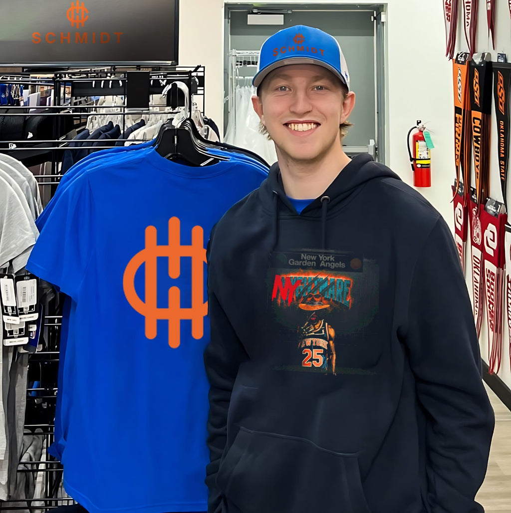 New York Knicks jersey player number 25 horror style shirt