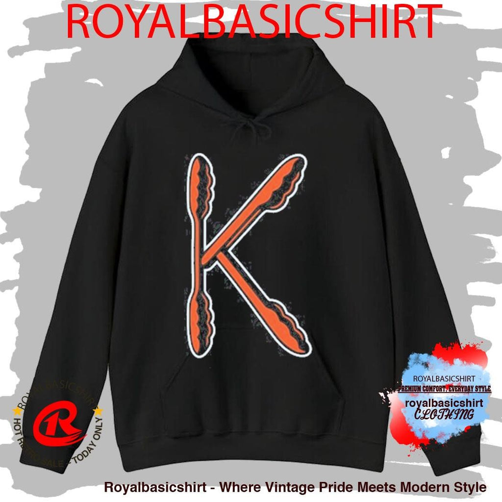 New York Mets K Tongs Shirt
