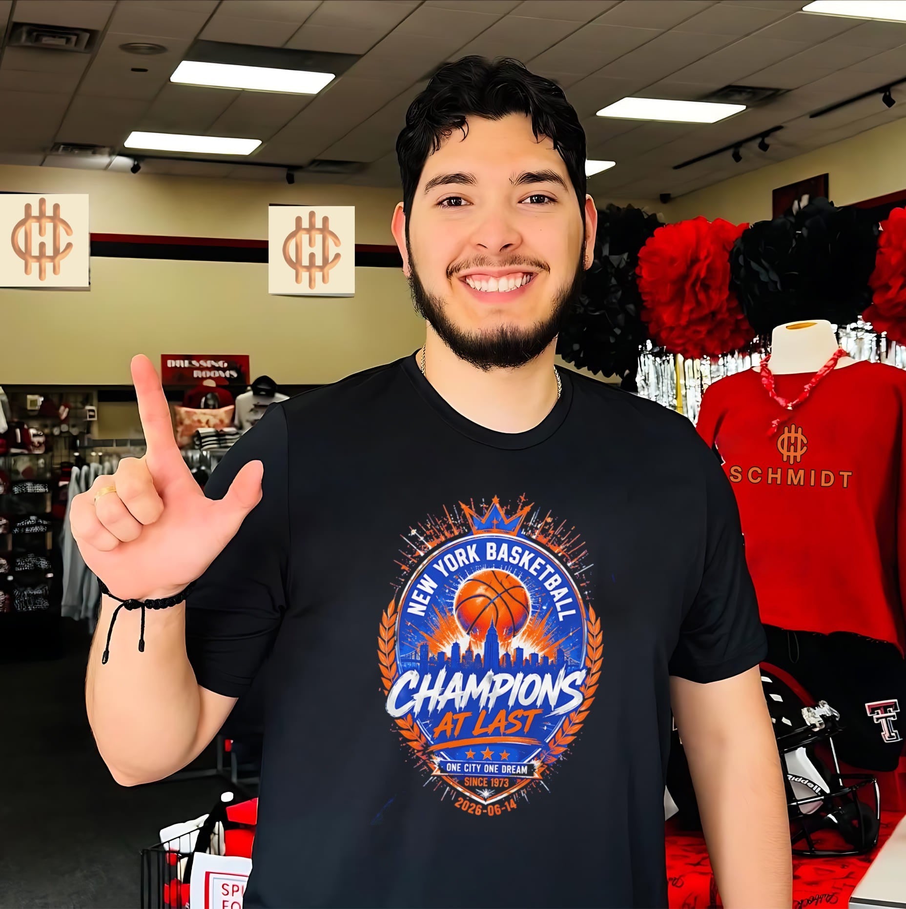New York basketball champions at last one city one dream since 1973 shirt