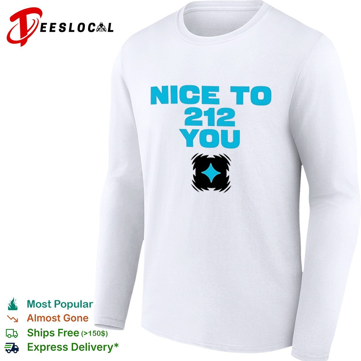 to 212 you shirt