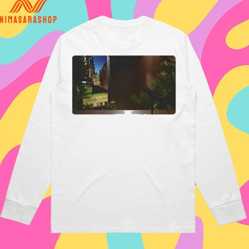 Nick Fuentes Empty Studio Shirts